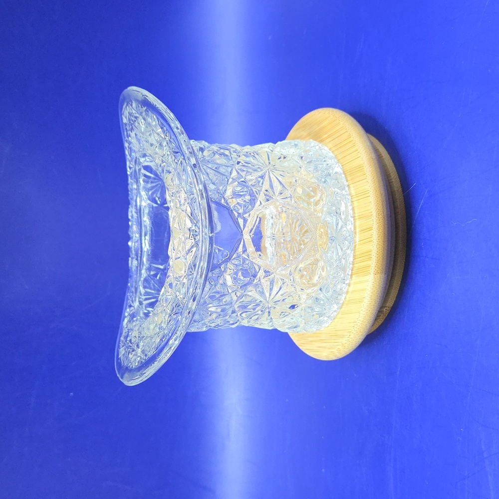 Fenton Top Hat Votive Holder - Picture 4 of 7